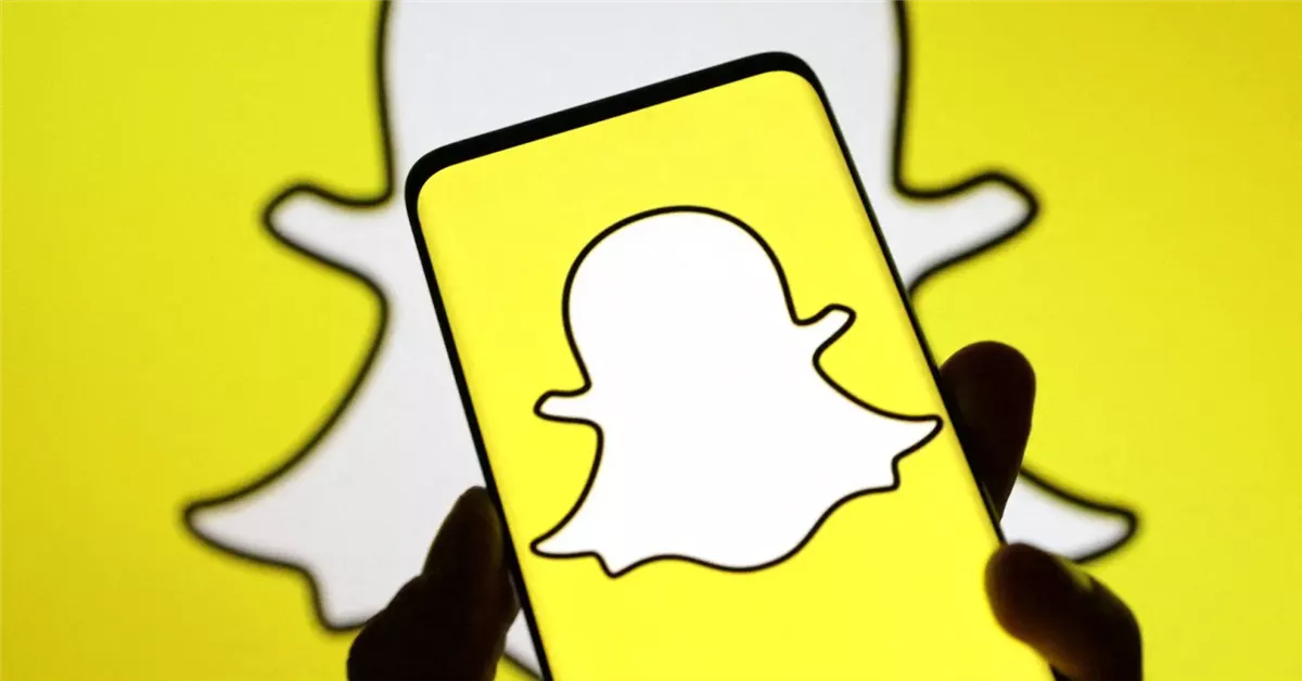 <strong>سناب شات&nbsp;</strong>