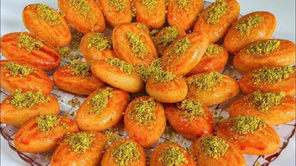 &nbsp;رموش الست