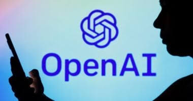 شركة Open AI&nbsp;