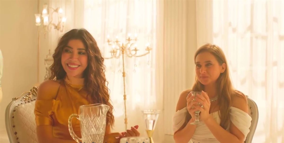 <strong>مسلسل على قد الحب</strong>