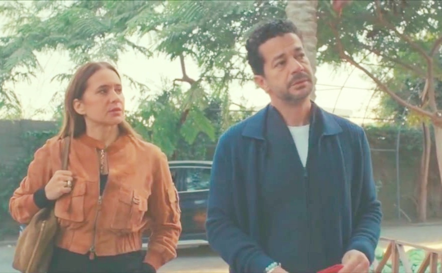 <strong>مسلسل على قد الحب</strong>