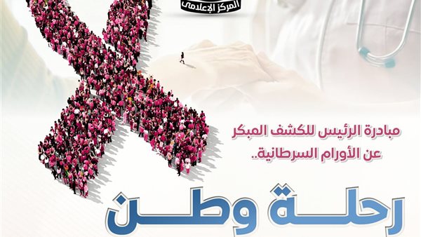 <strong>مبادرة الأورام السرطانية&nbsp;</strong>