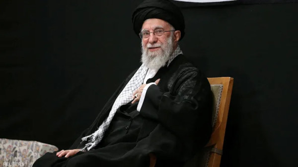 المرشد الإيراني&nbsp;