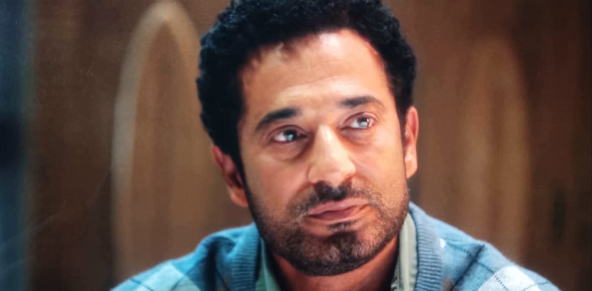 <strong>مسلسل إفراج</strong>