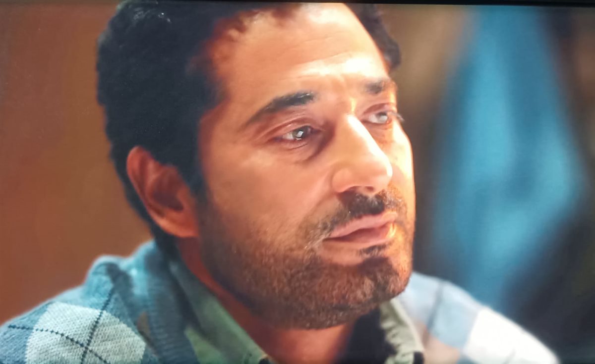 <strong>مسلسل إفراج</strong>