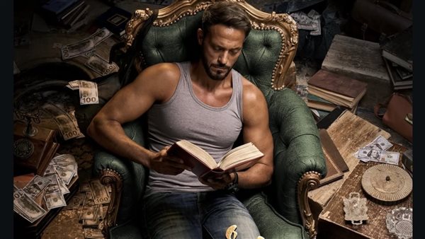 <strong>مسلسل 