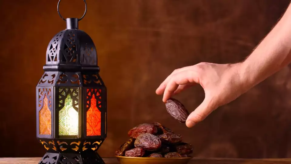 صيام رمضان&nbsp;