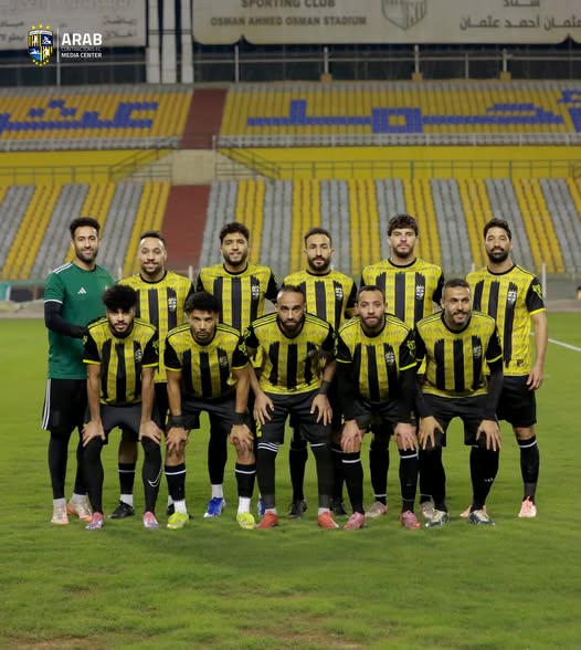 المقاولون العرب