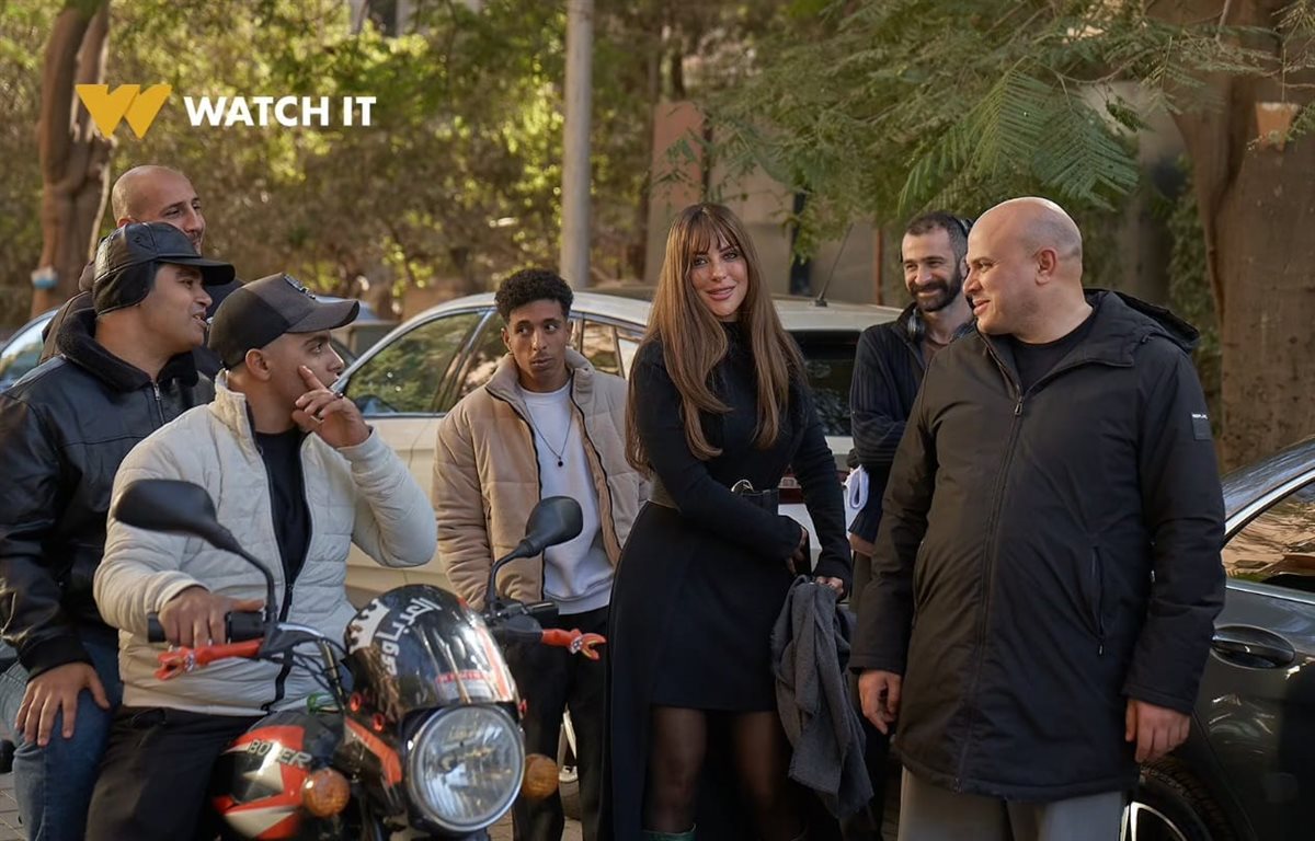 <strong>ريم مصطفى</strong>