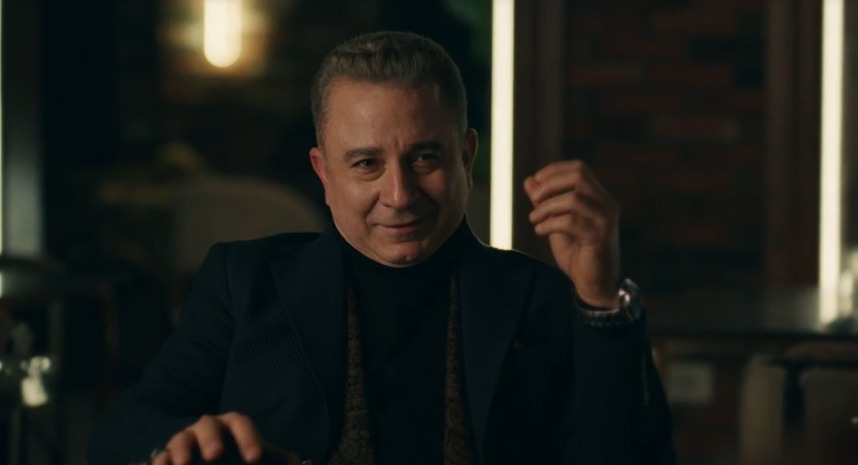 <strong>مسلسل 