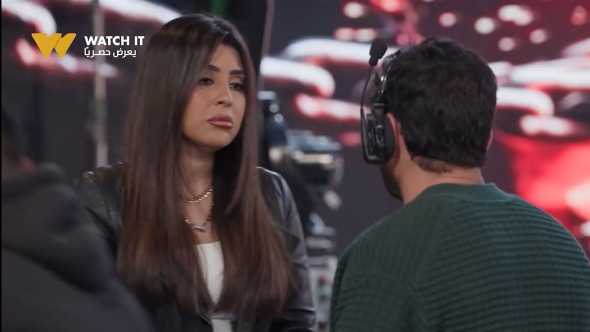 <strong>برنامج الكاميرا الخفية</strong>