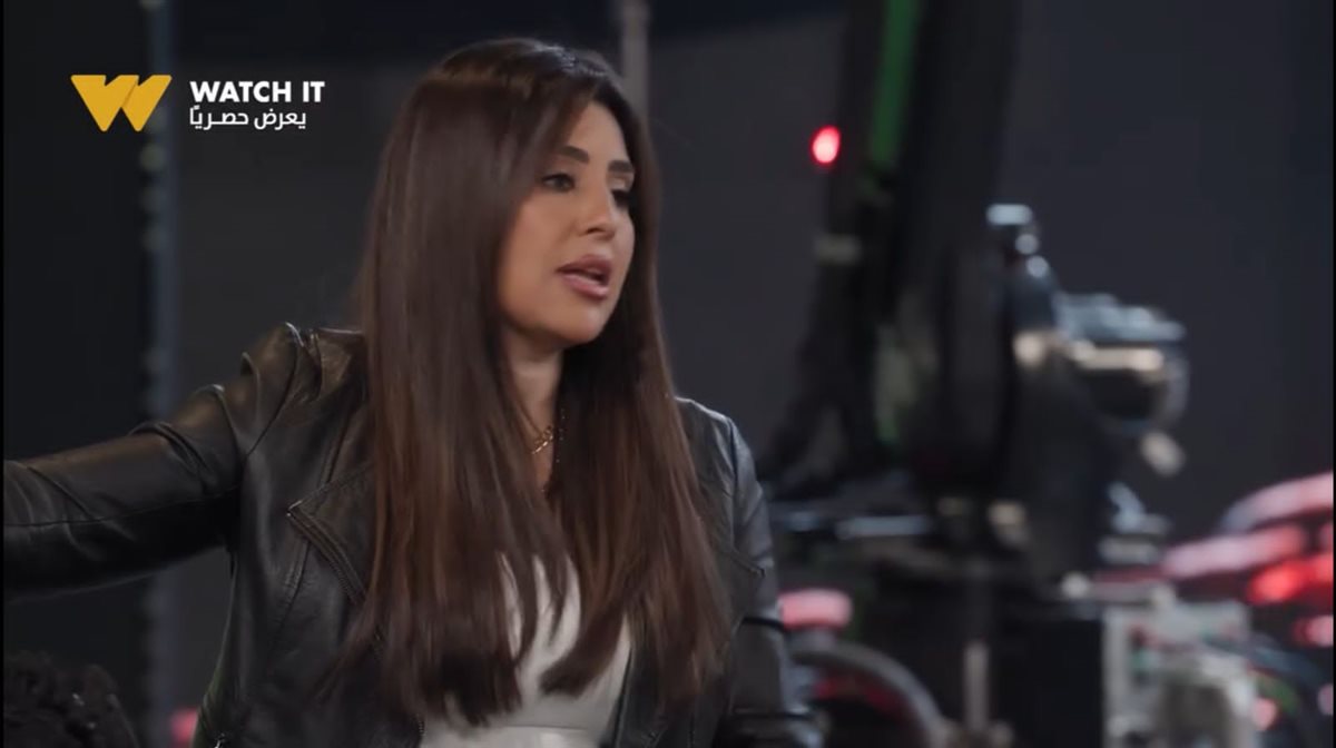 <strong>برنامج الكاميرا الخفية</strong>