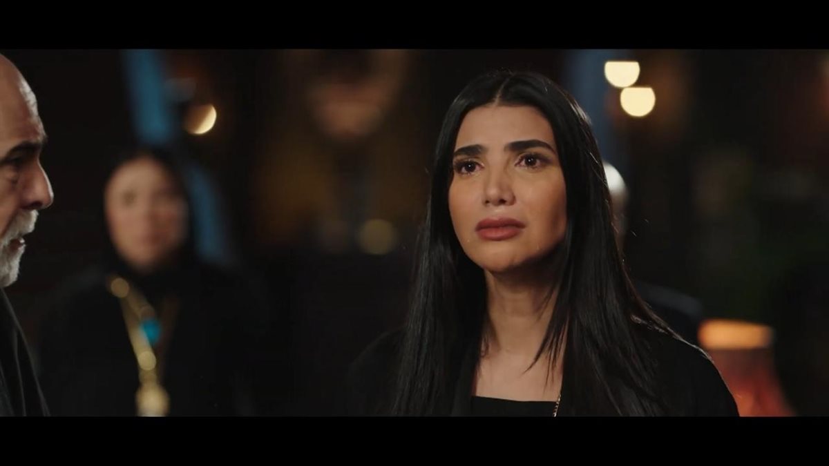 <strong>ريم سامي</strong>