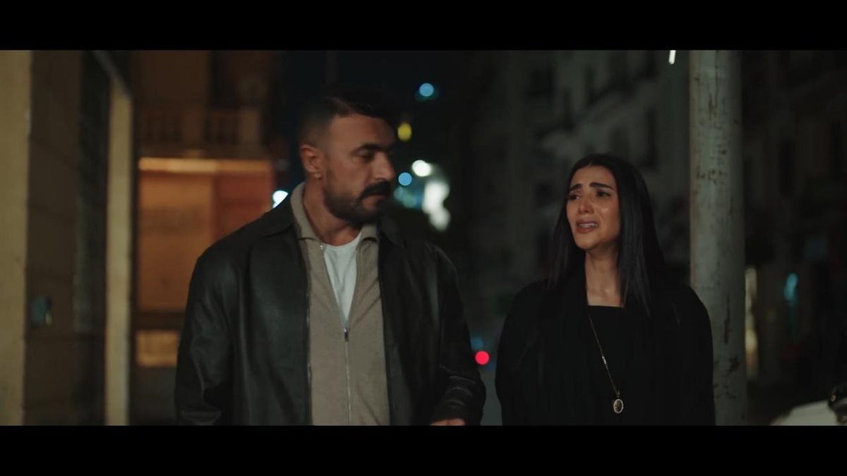 <strong>مسلسل على كلاي</strong>