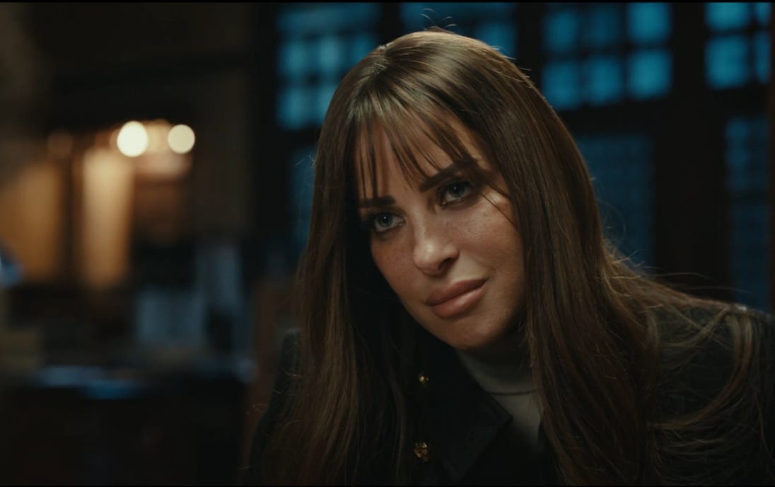 <strong>مسلسل 