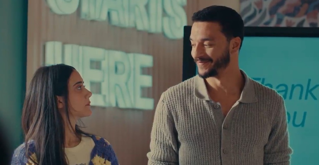 <strong>مسلسل 