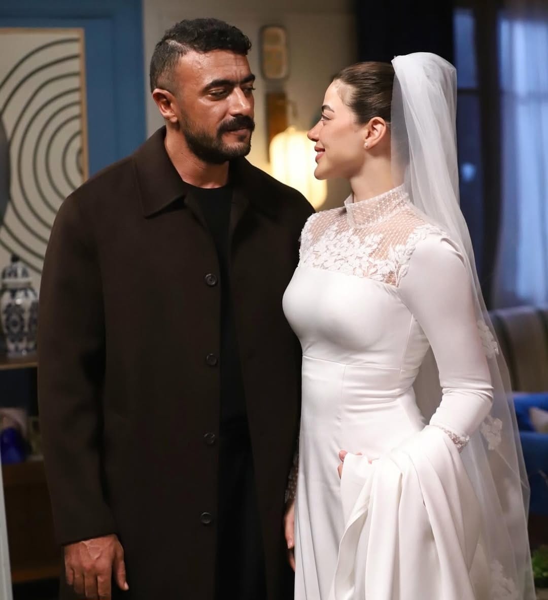 <strong>مسلسل «على كلاي»</strong>