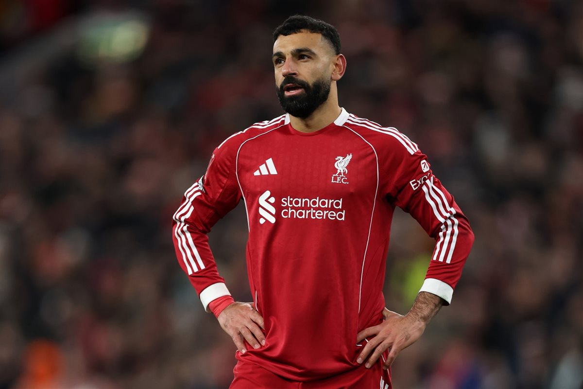 محمد صلاح