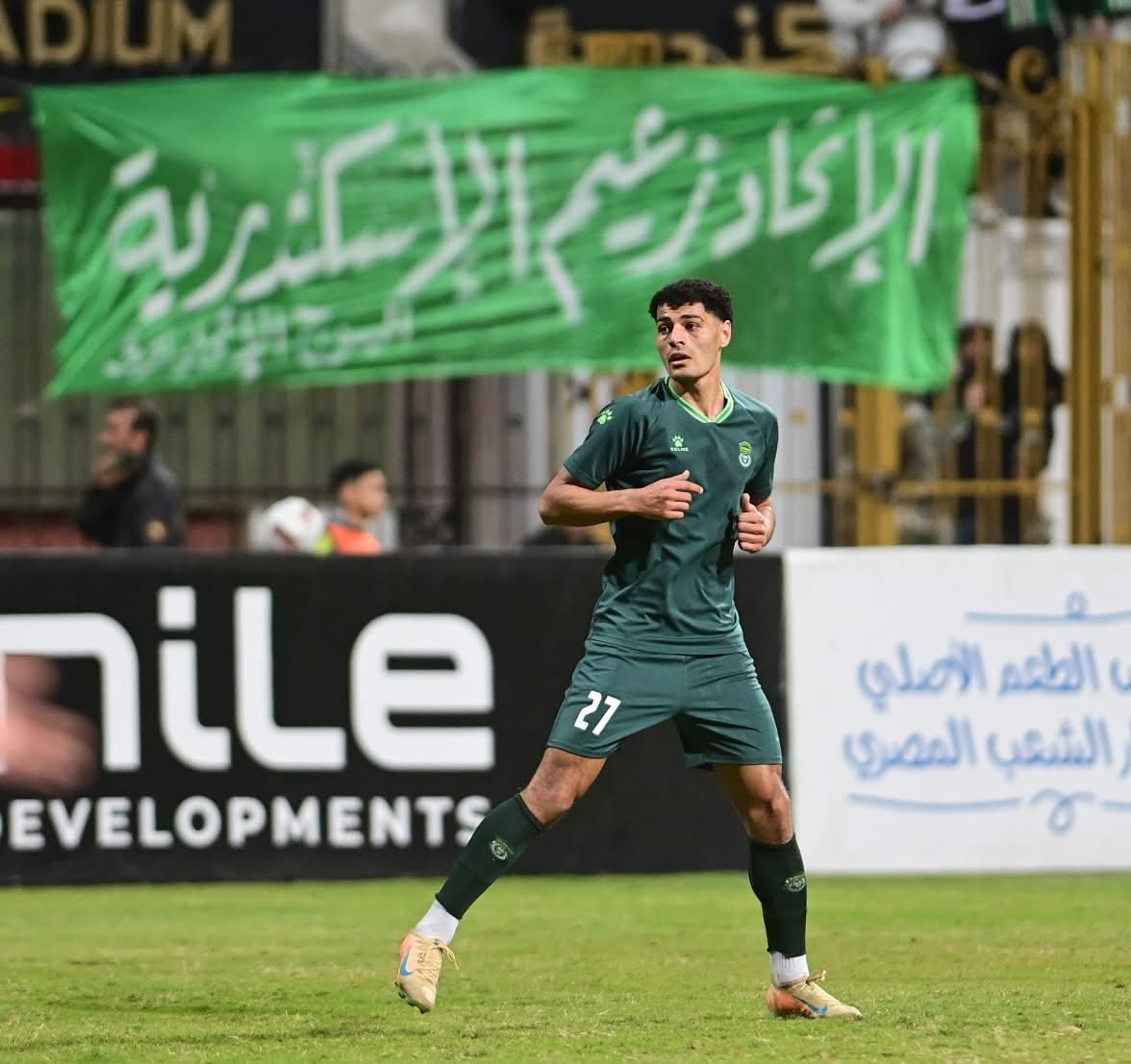 عبد الرحمن مجدي