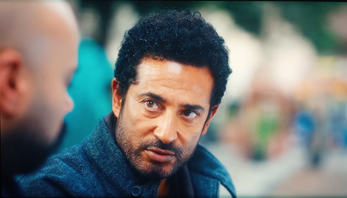 <strong>مسلسل 