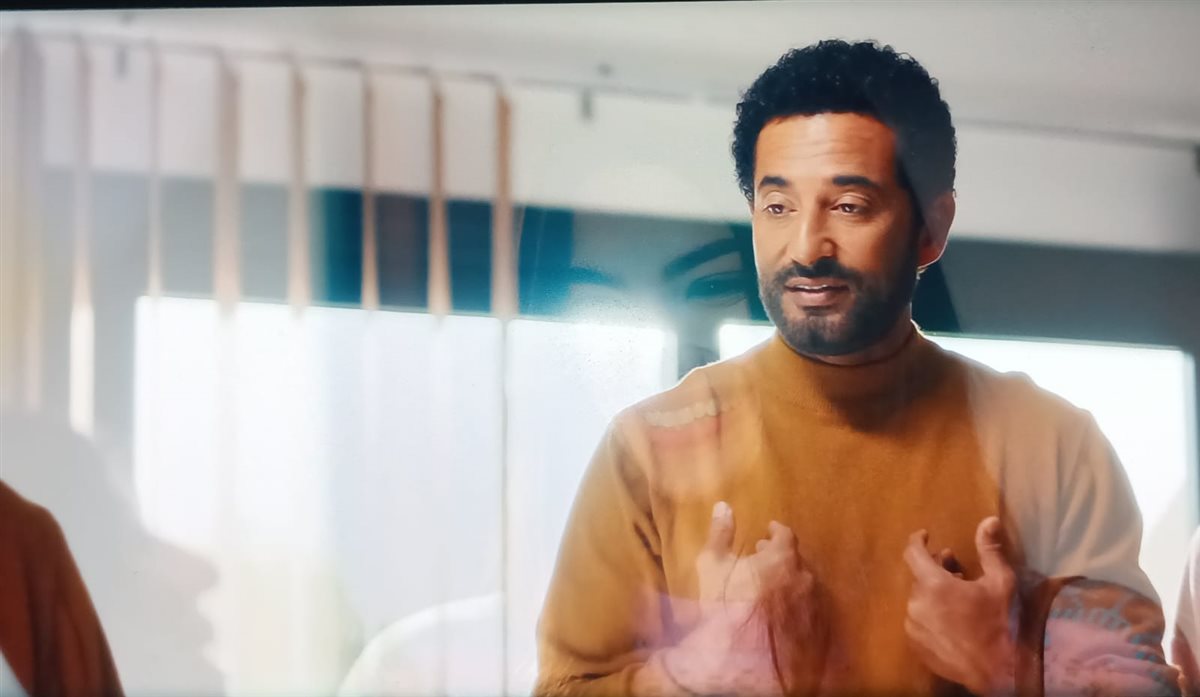 <strong>مسلسل 