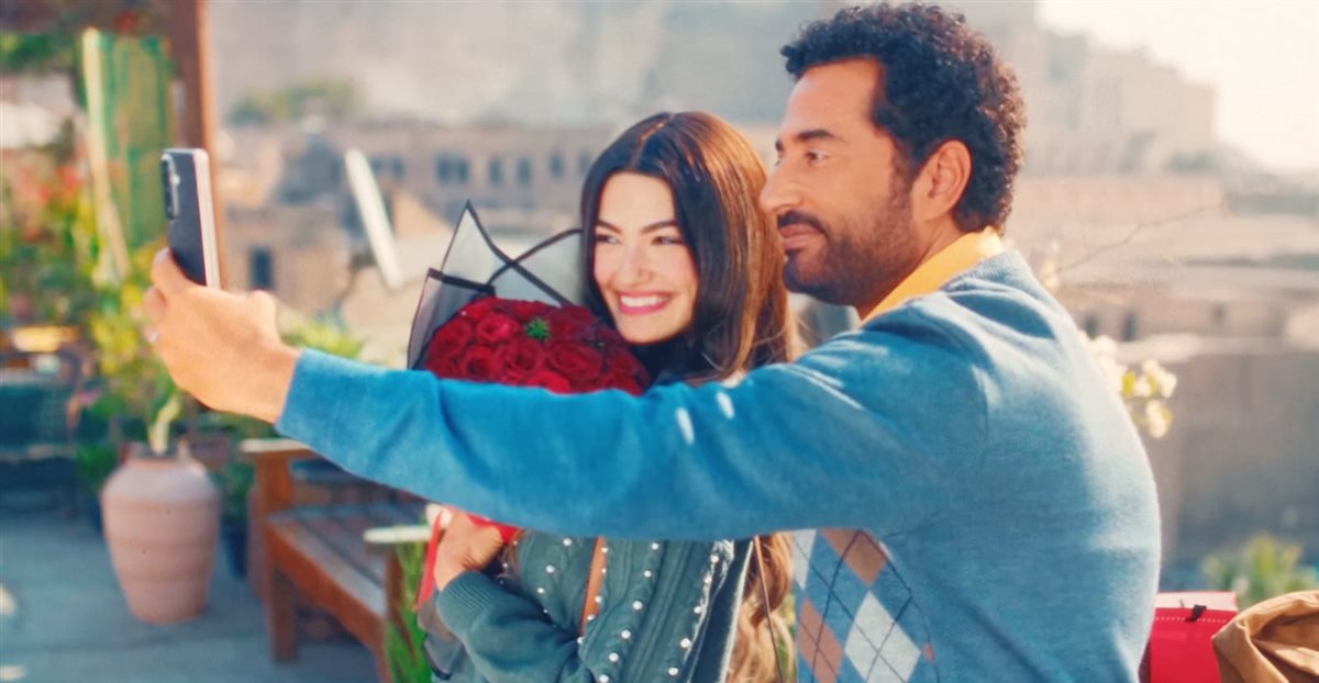 <strong>مسلسل 