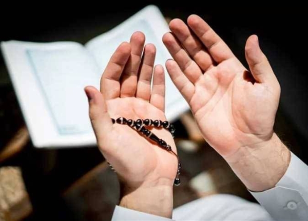 دعاء رمضان&nbsp;