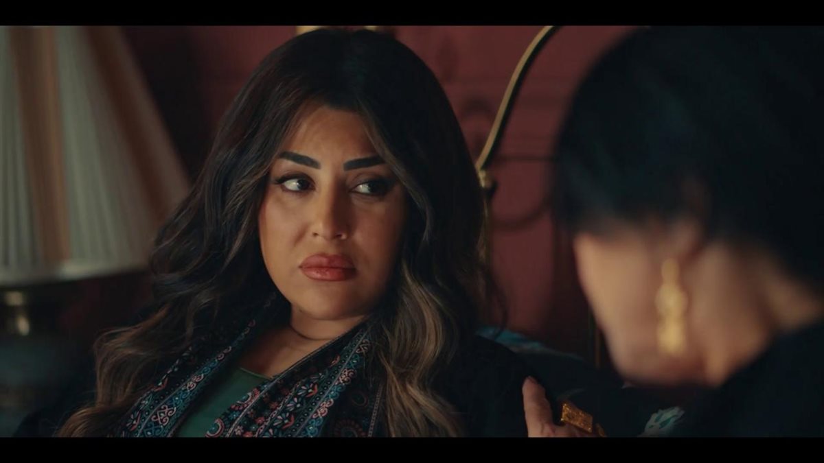 <strong>مسلسل كلهم بيحبوا مودي</strong>