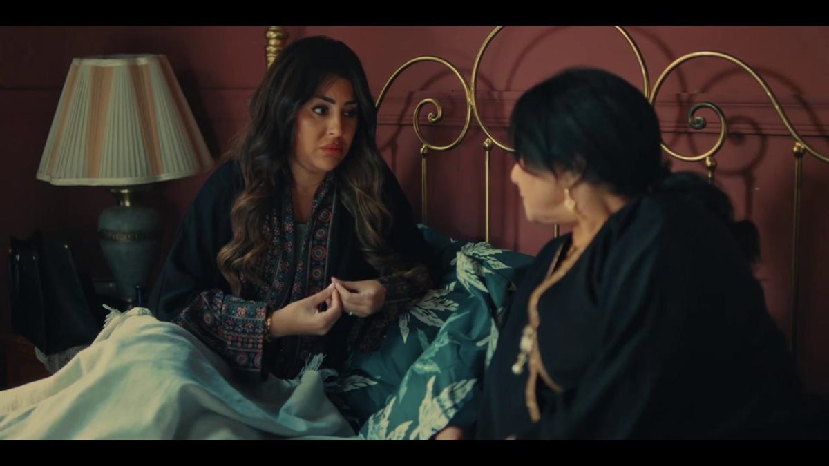 <strong>مسلسل كلهم بيحبوا مودي</strong>