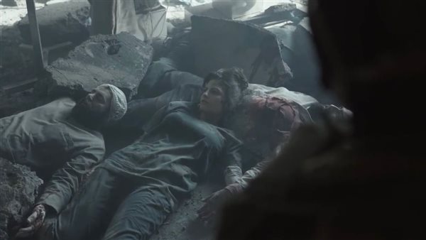 <strong>مسلسل «صحاب الأرض»</strong>