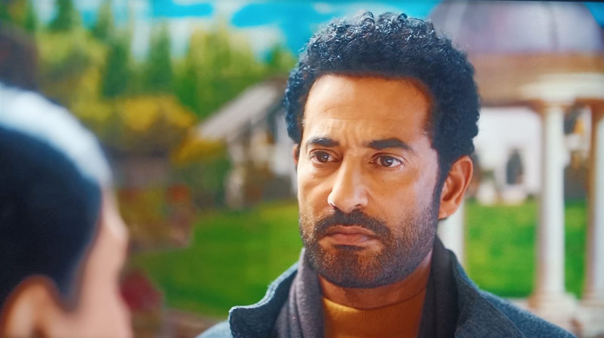 <strong>عمرو سعد</strong>