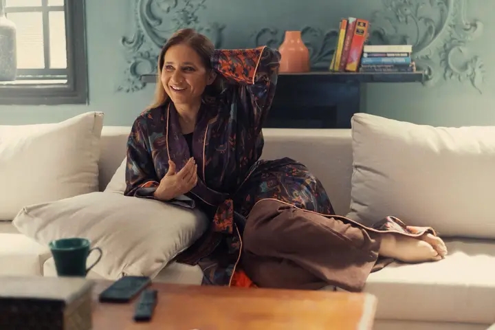 <strong>مسلسل على قد الحب</strong>