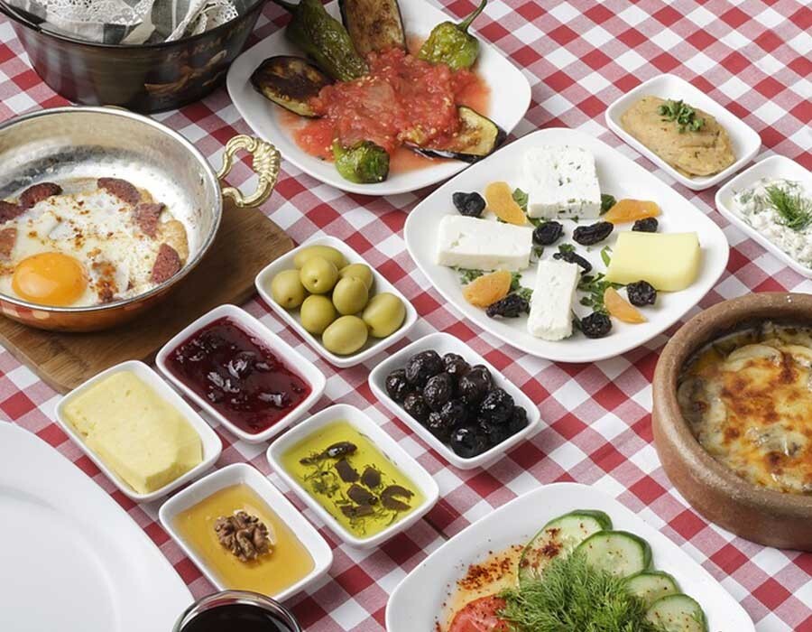 سحور رمضان&nbsp;