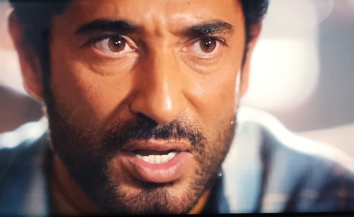 <strong>مسلسل إفراج</strong>