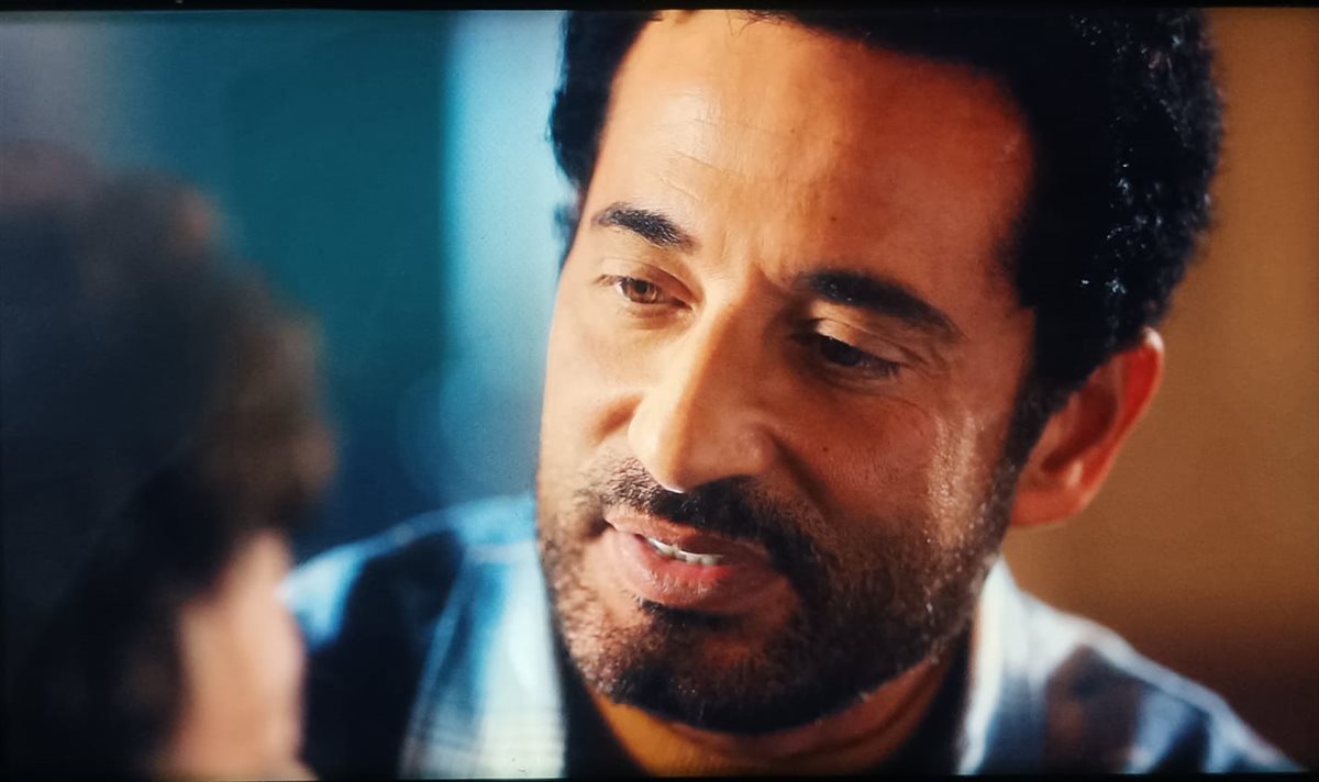 <strong>مسلسل إفراج</strong>