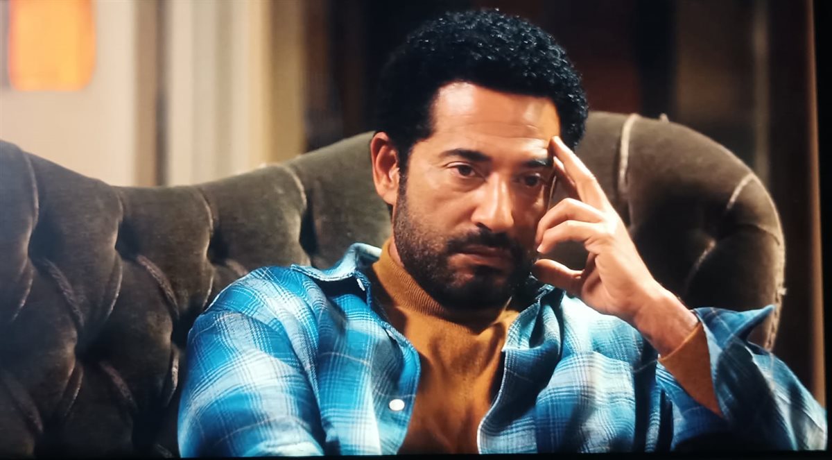<strong>مسلسل إفراج</strong>