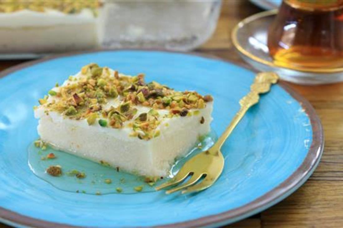 حلوى ليالي لبنان&nbsp;