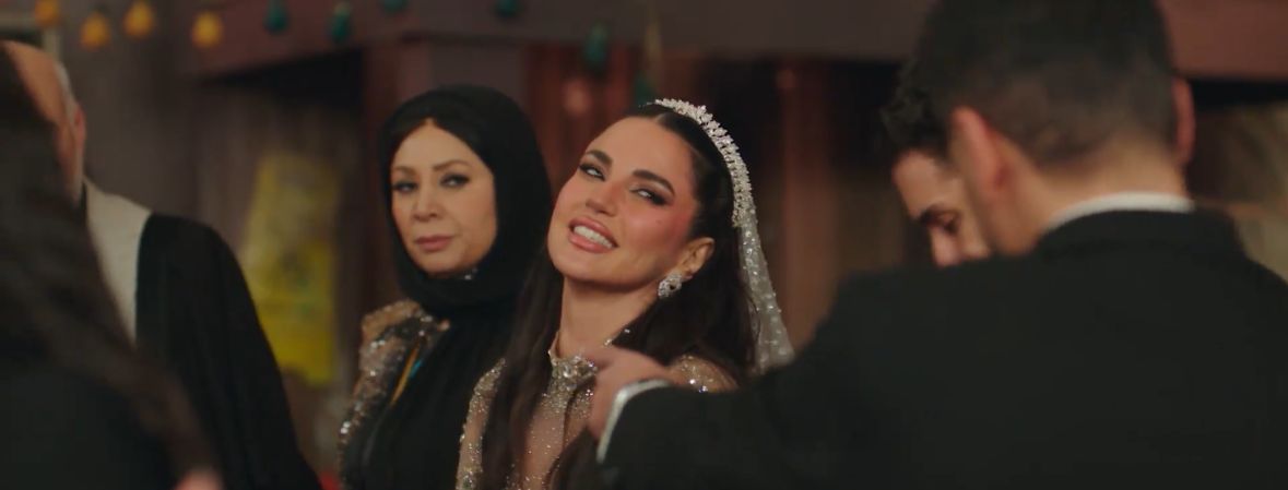 <strong>مسلسل 
