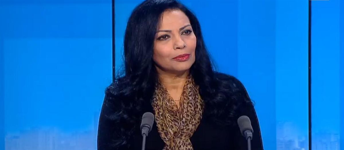 <strong>فايبولا بدوي، المتخصصة في الشأن الفرنسي والأوروبي&nbsp;</strong>