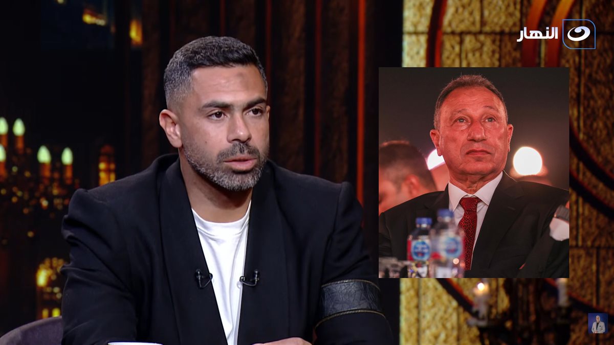 أحمد فتحي