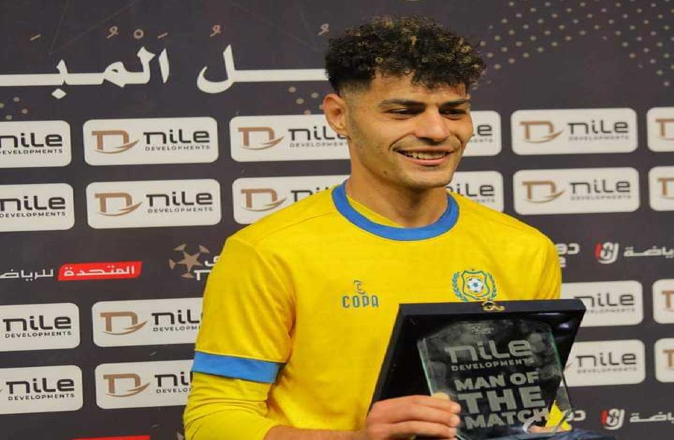 عبد الرحمن مجدي