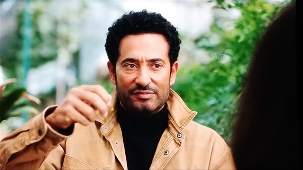 <strong>مسلسل إفراج</strong>
