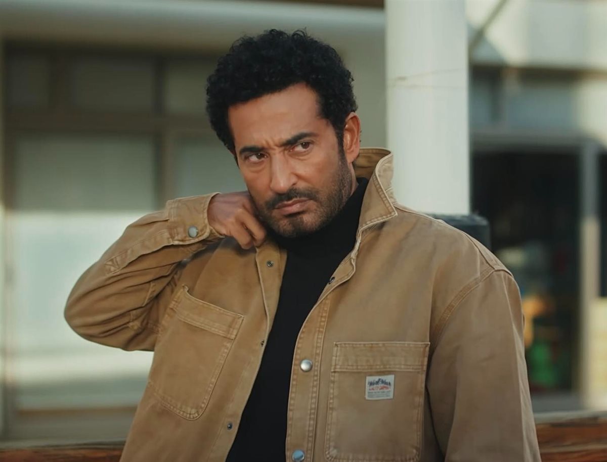 <strong>عمرو سعد</strong>