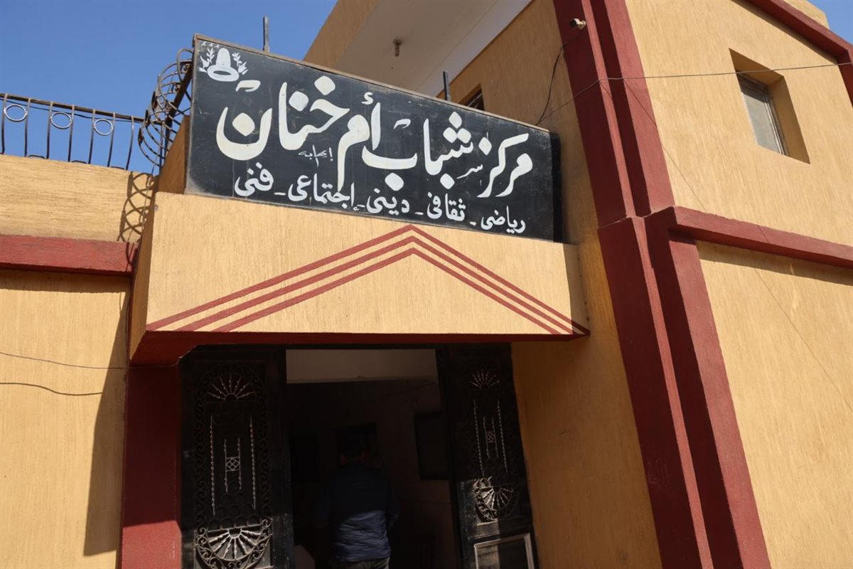 صور من الجولة المفاجئة&nbsp;