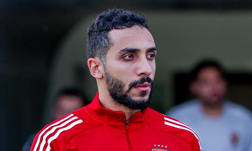 كريم فؤاد