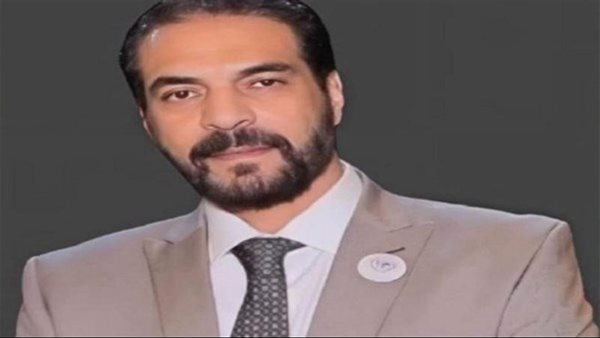 <strong>طارق عناني</strong>