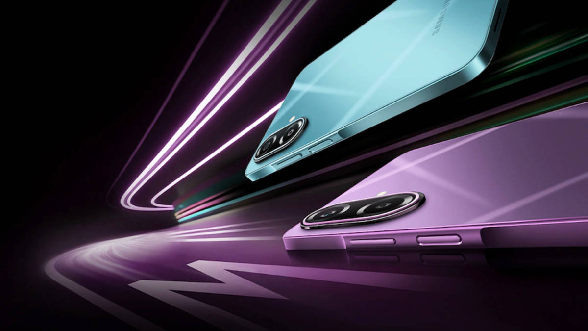 <strong>Samsung Galaxy M17e</strong>