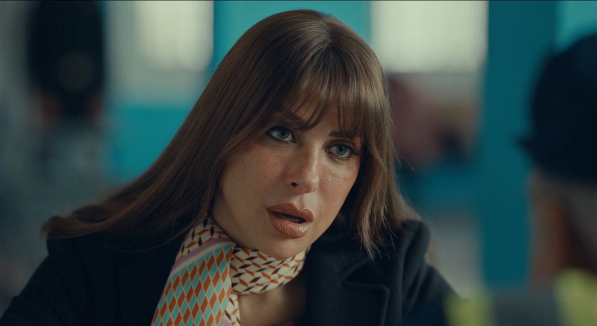 <strong>ريم مصطفى</strong>