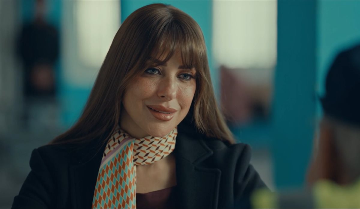 <strong>ريم مصطفى</strong>