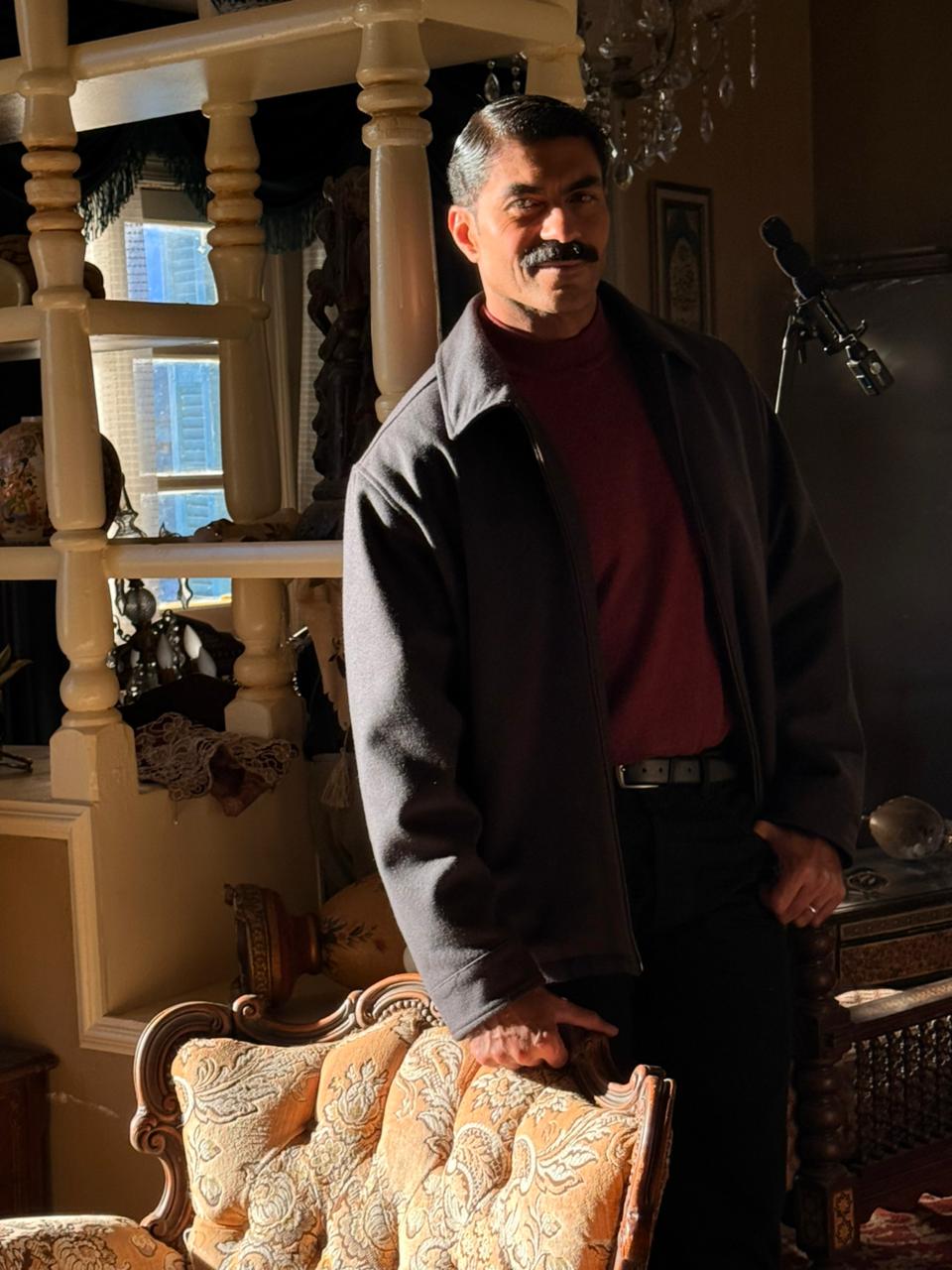 <strong>خالد سليم</strong>